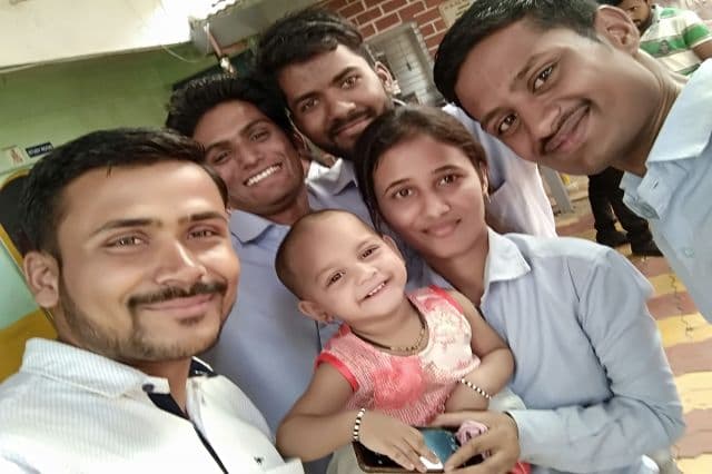 Matoshri College of Management and Research Centre Nashik Event photo 25